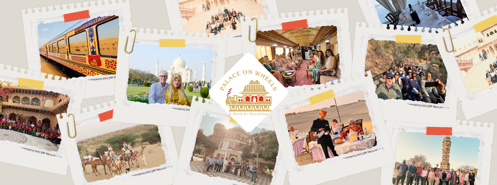 Luxury Indian Train Journeys A Royal Experience Australians Should Explore