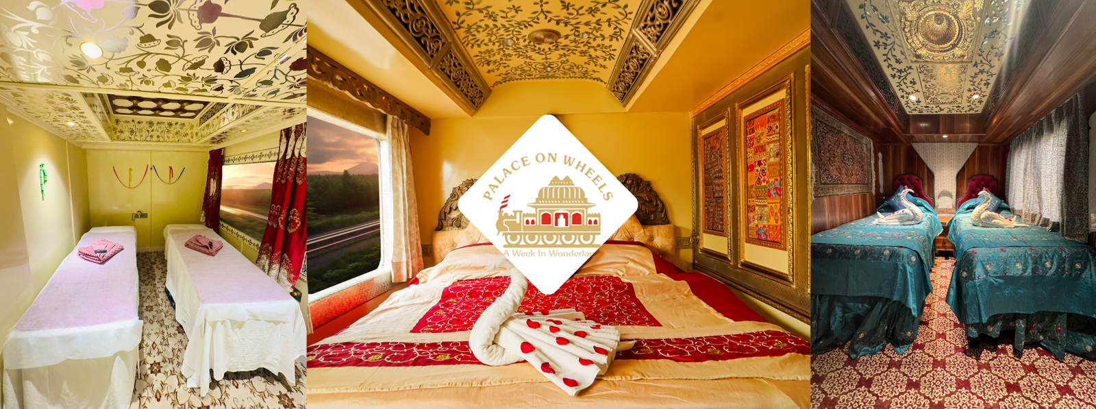 Is Palace On Wheels Worth It