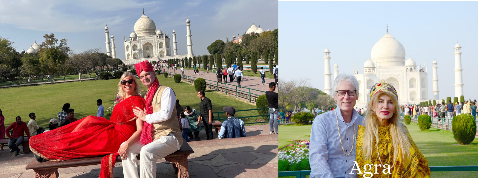 What New Zealand Visitors Should Know Before Travelling to India